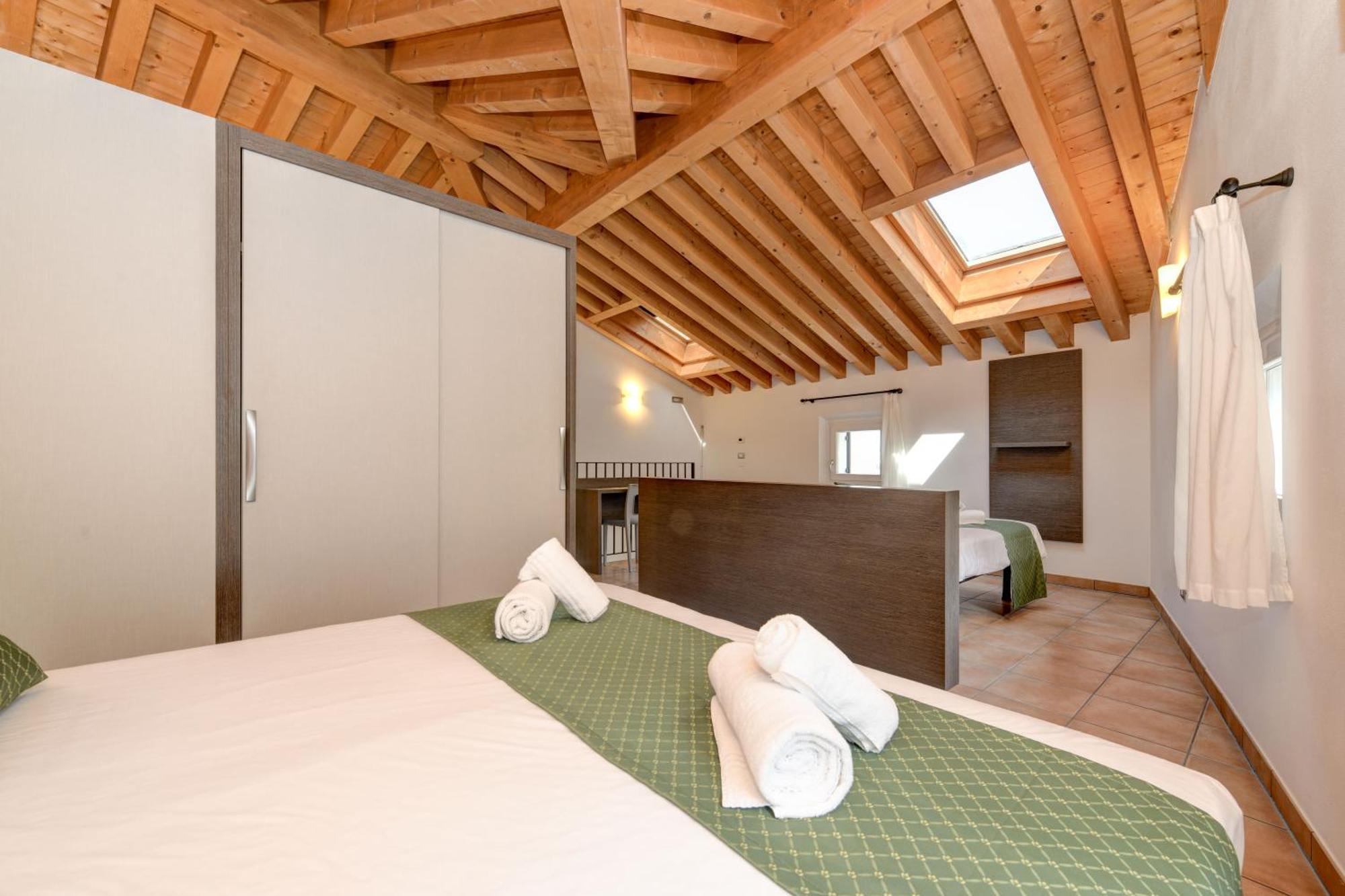 Residence Fontanelle カヴァイオーン・ヴェロネーゼ エクステリア 写真