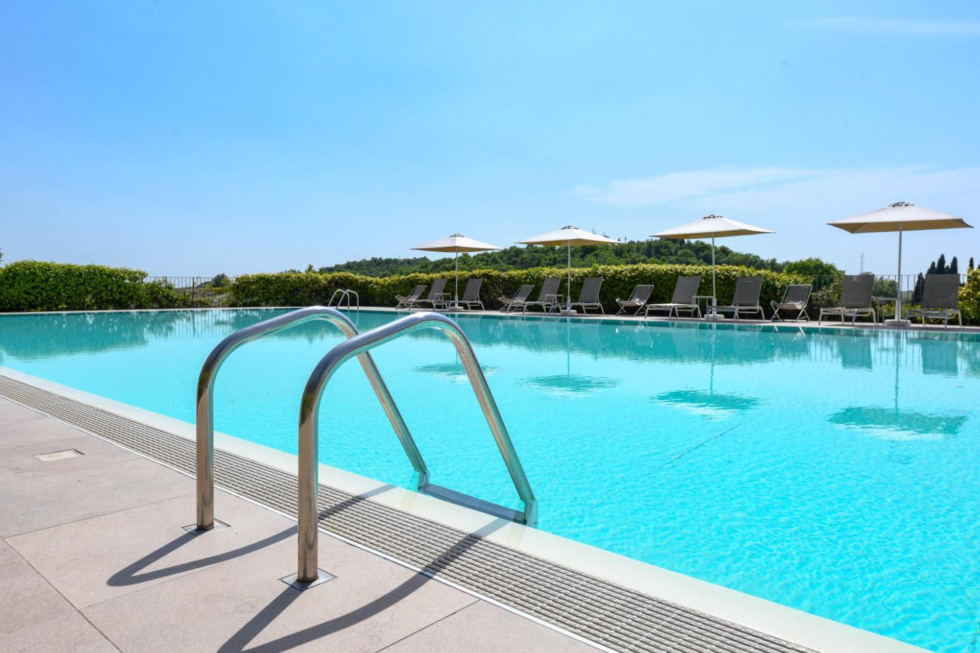 Residence Fontanelle カヴァイオーン・ヴェロネーゼ エクステリア 写真