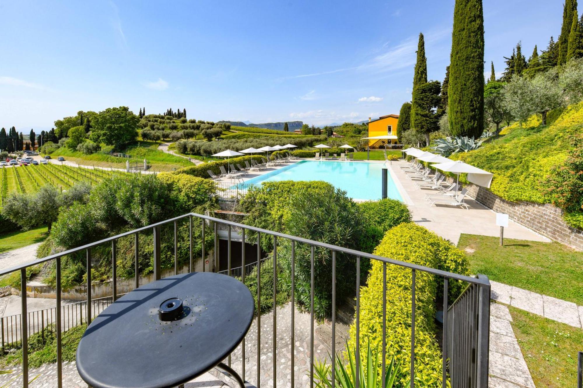 Residence Fontanelle カヴァイオーン・ヴェロネーゼ エクステリア 写真
