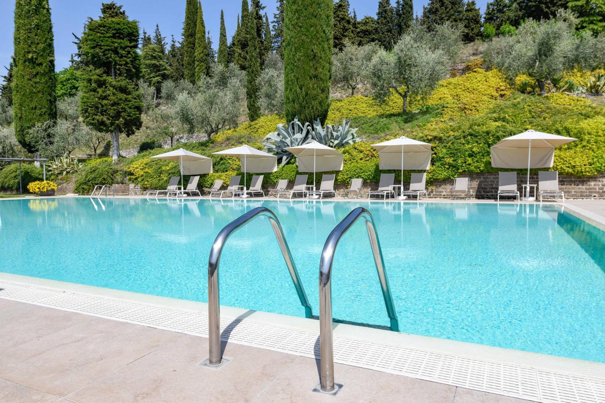 Residence Fontanelle カヴァイオーン・ヴェロネーゼ エクステリア 写真