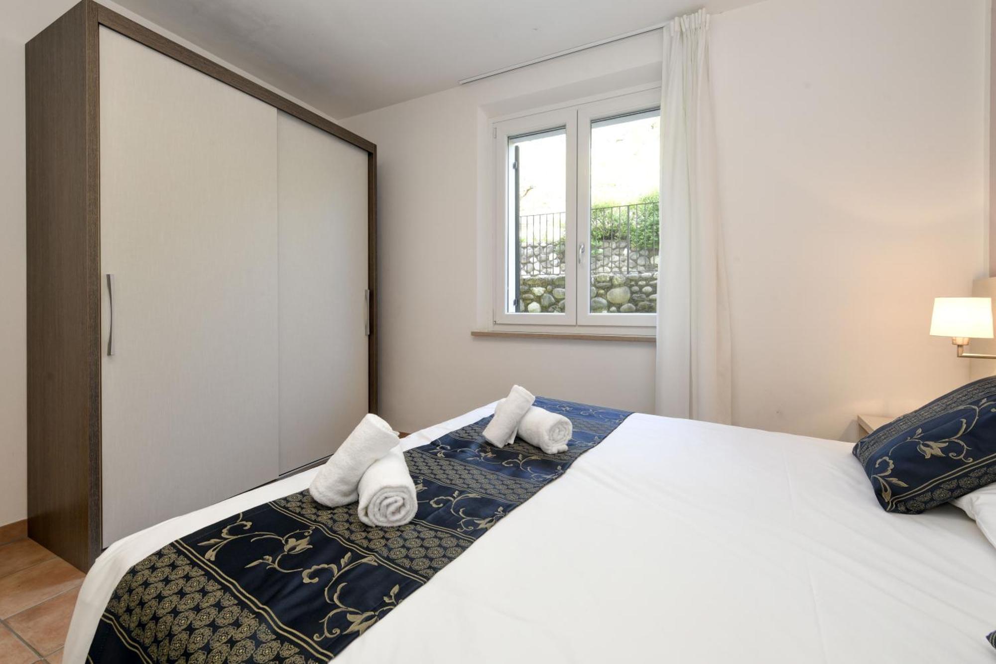 Residence Fontanelle カヴァイオーン・ヴェロネーゼ エクステリア 写真